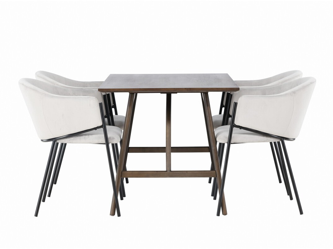 Étkezőgarnitúra Dallas 3951