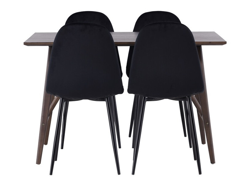 Étkezőgarnitúra Dallas 3954