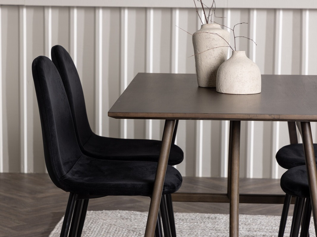 Étkezőgarnitúra Dallas 3954