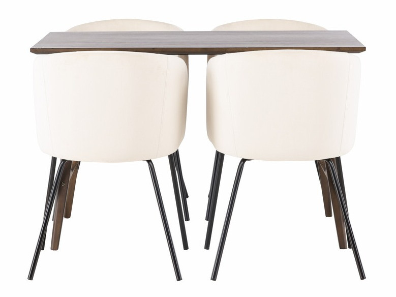 Étkezőgarnitúra Dallas 3955