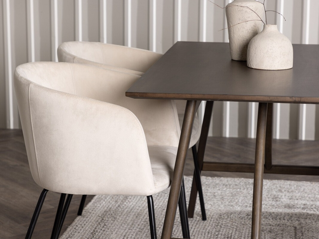 Étkezőgarnitúra Dallas 3955