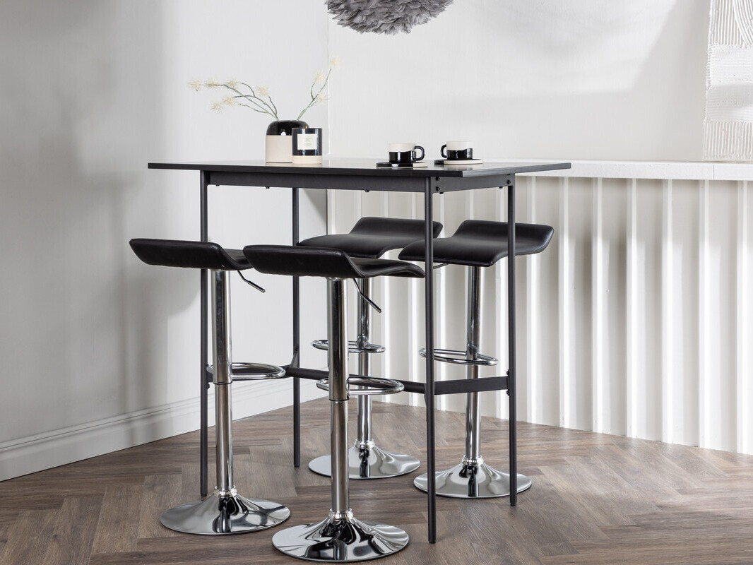 Étkezőgarnitúra Dallas 3957