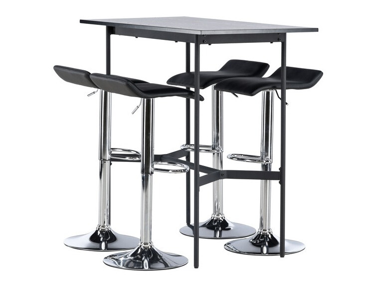 Étkezőgarnitúra Dallas 3957