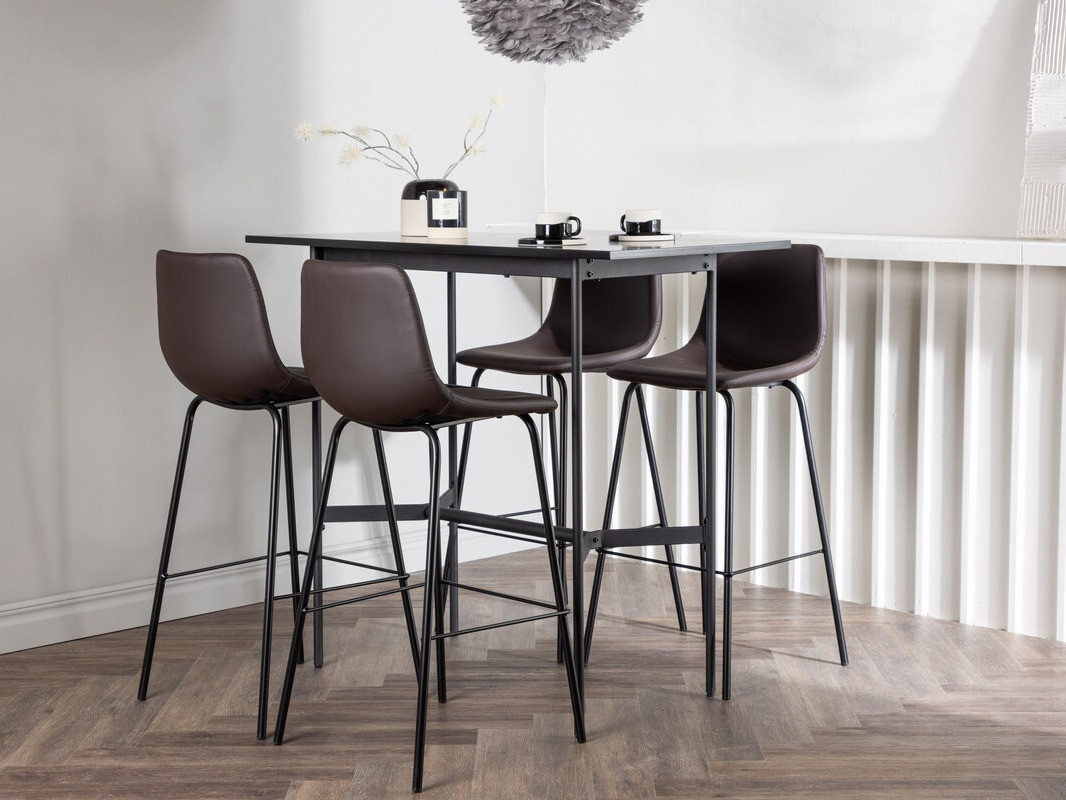 Étkezőgarnitúra Dallas 3958