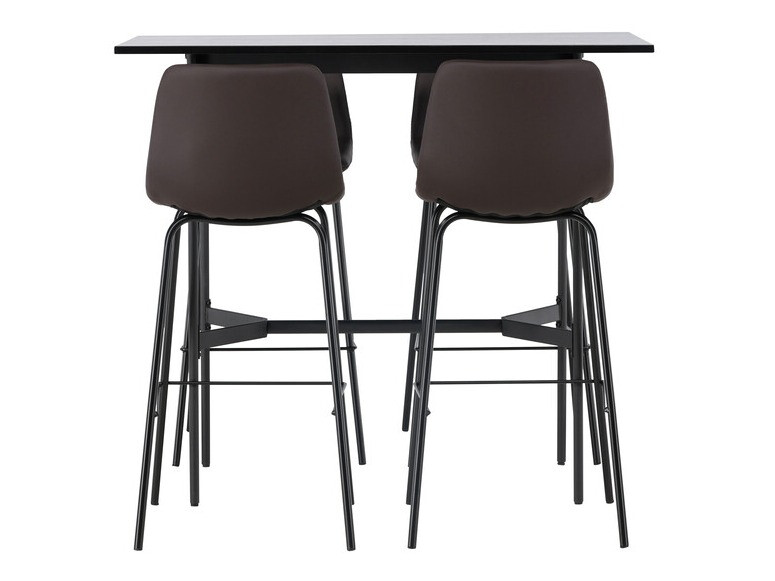 Étkezőgarnitúra Dallas 3958