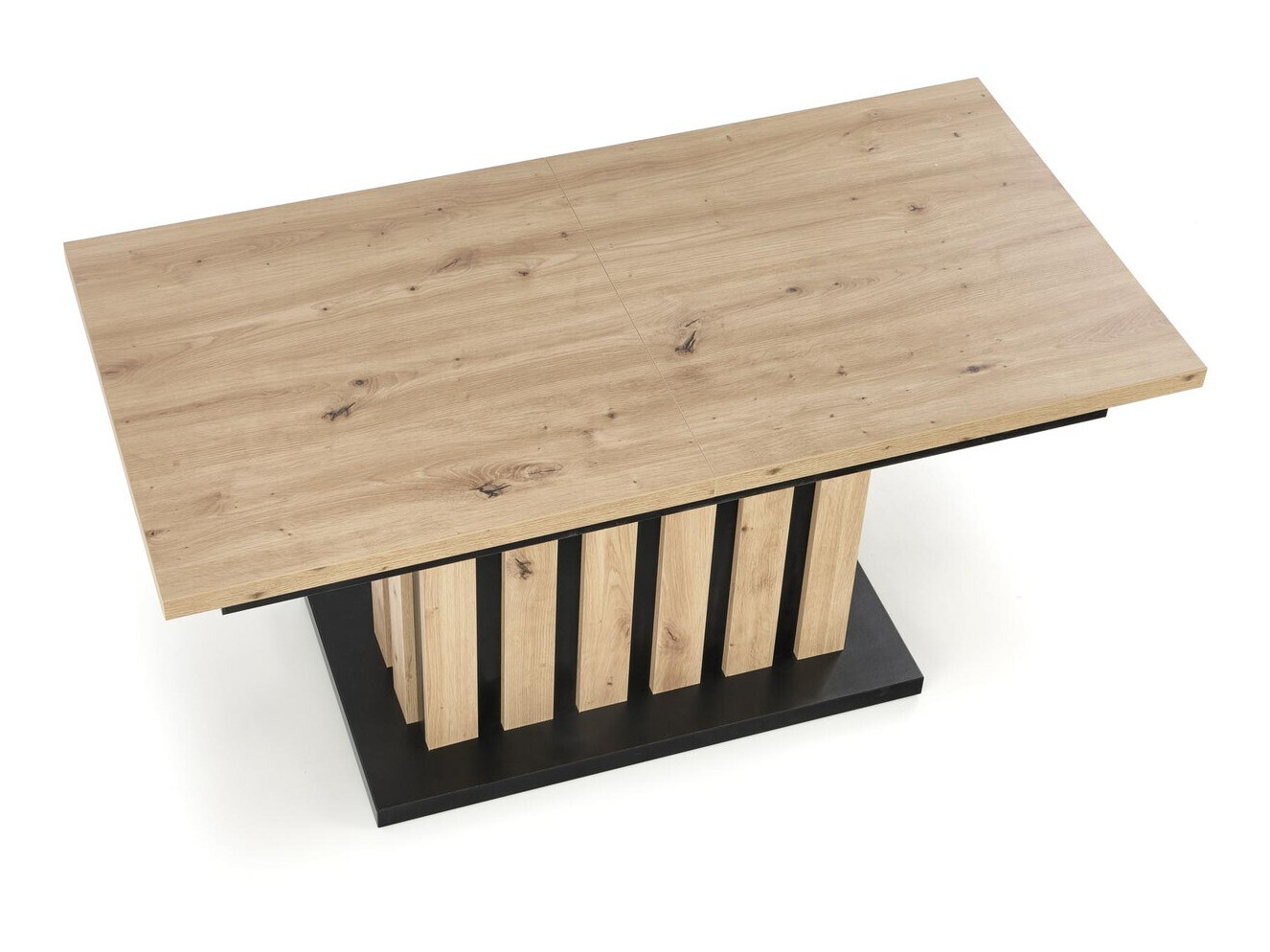 Kihajtható dohányzóasztal Houston 1444