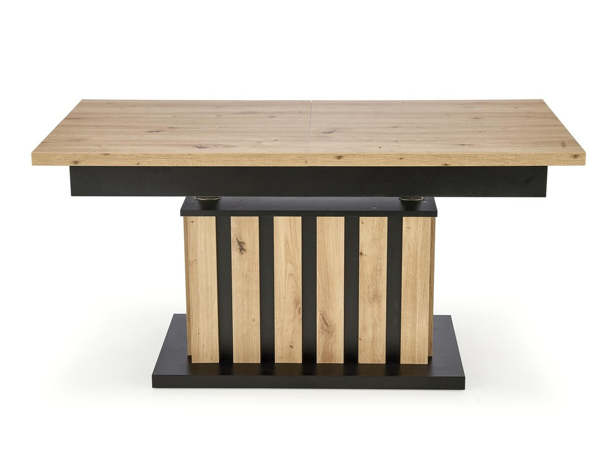 Kihajtható dohányzóasztal Houston 1444