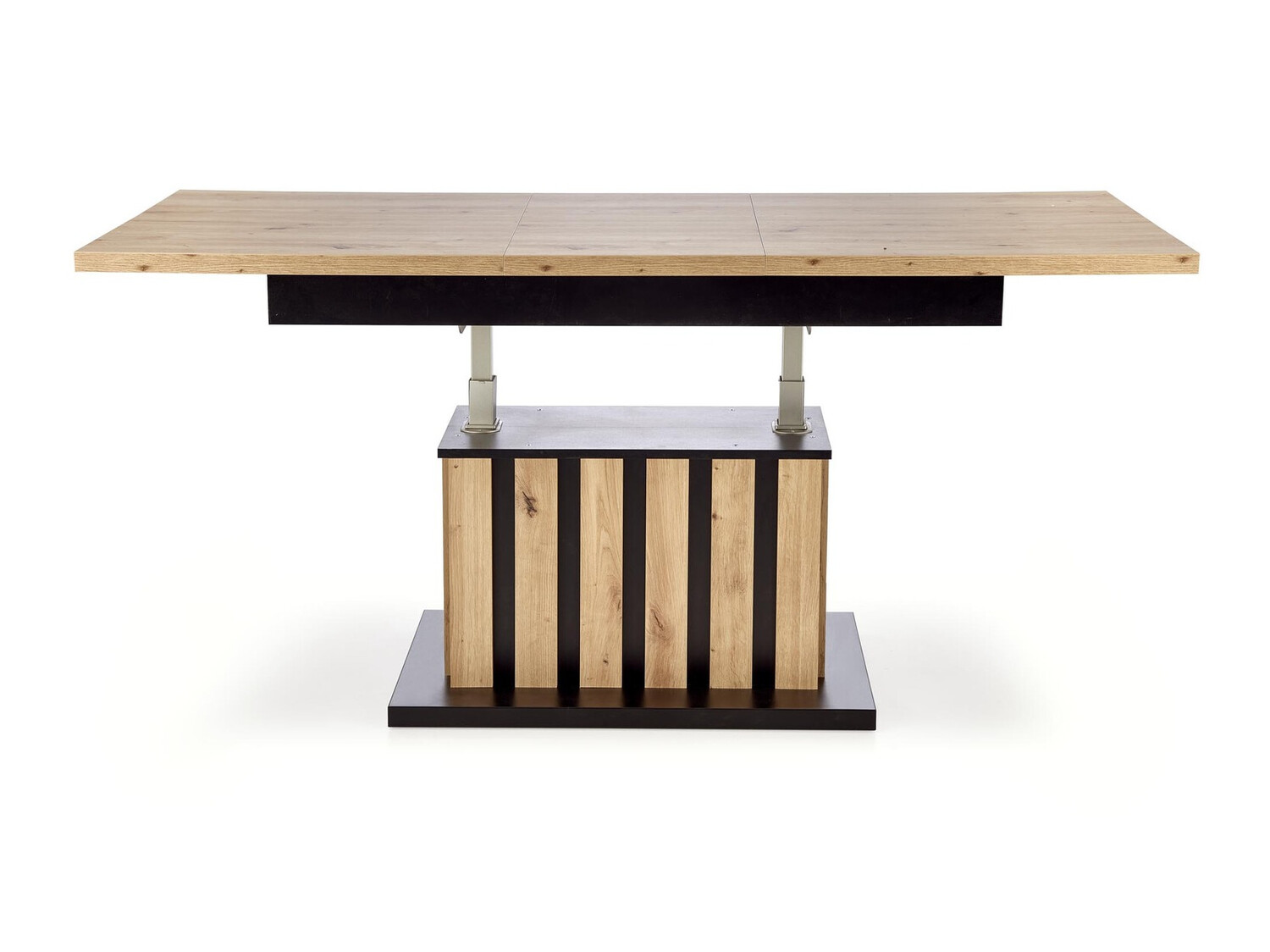 Kihajtható dohányzóasztal Houston 1444