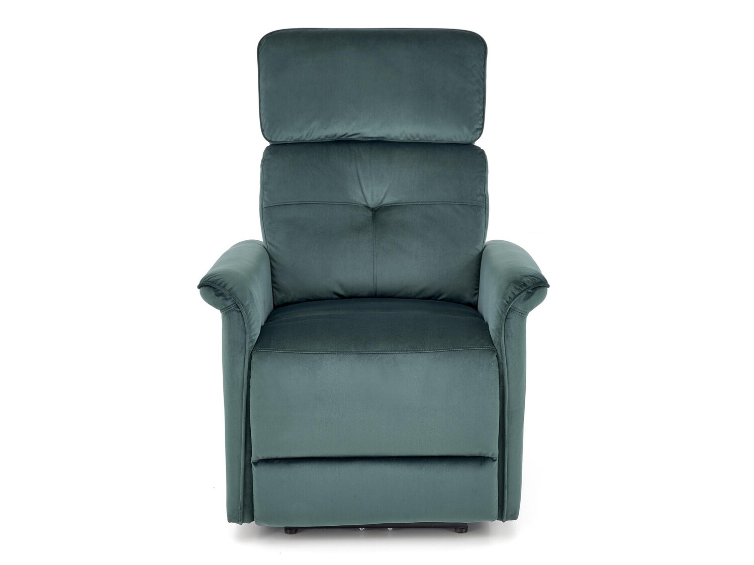 Relax fotelágy Houston 1543 (Sötétzöld)