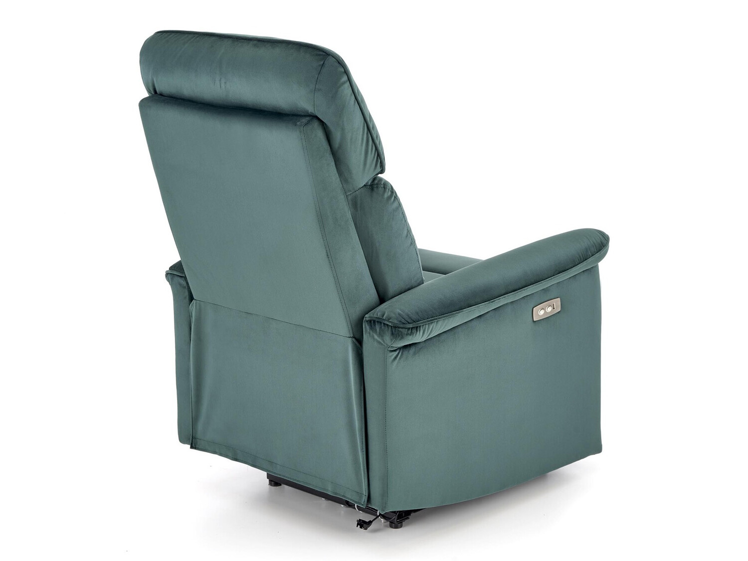 Relax fotelágy Houston 1543 (Sötétzöld)