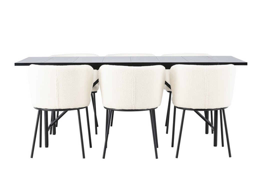 Étkezőgarnitúra Dallas 3962