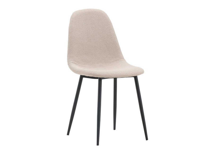 Étkezőgarnitúra Dallas 3964 (Bézs + Fekete)