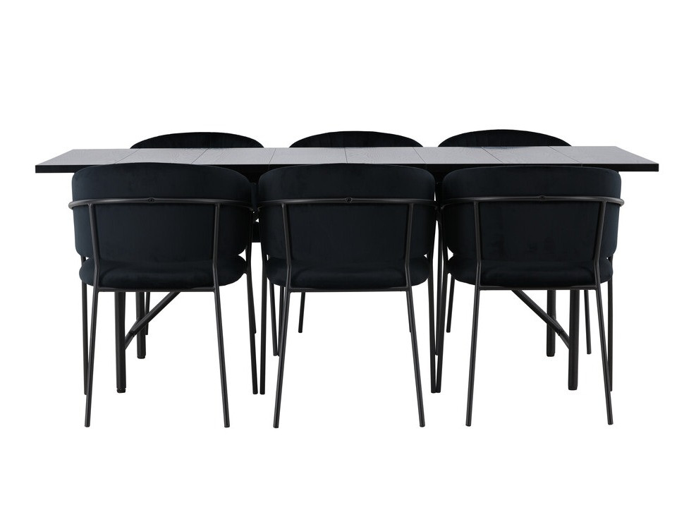 Étkezőgarnitúra Dallas 3966