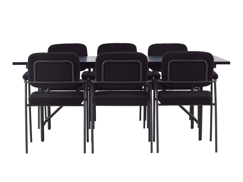 Étkezőgarnitúra Dallas 3968