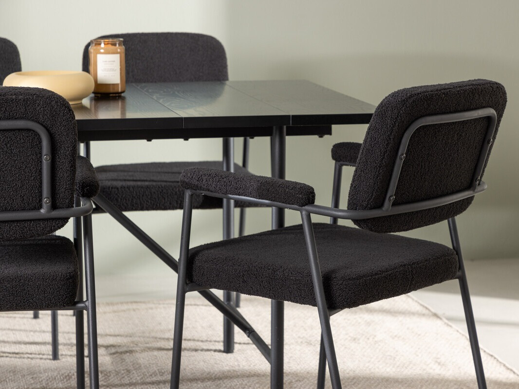 Étkezőgarnitúra Dallas 3968