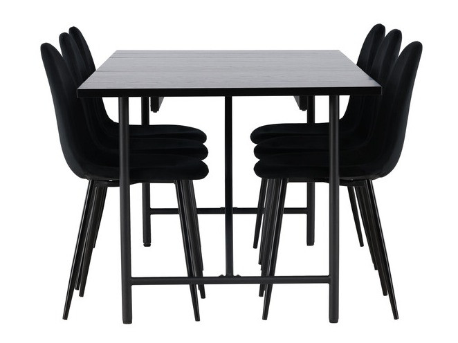 Étkezőgarnitúra Dallas 3971