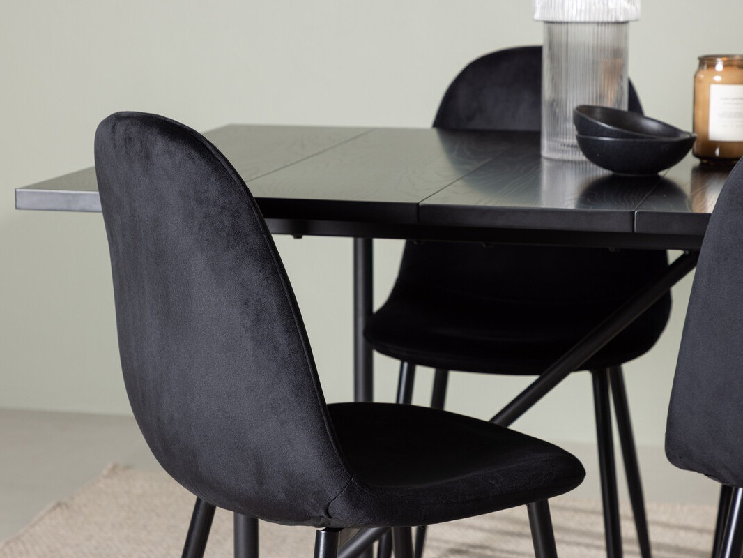 Étkezőgarnitúra Dallas 3971