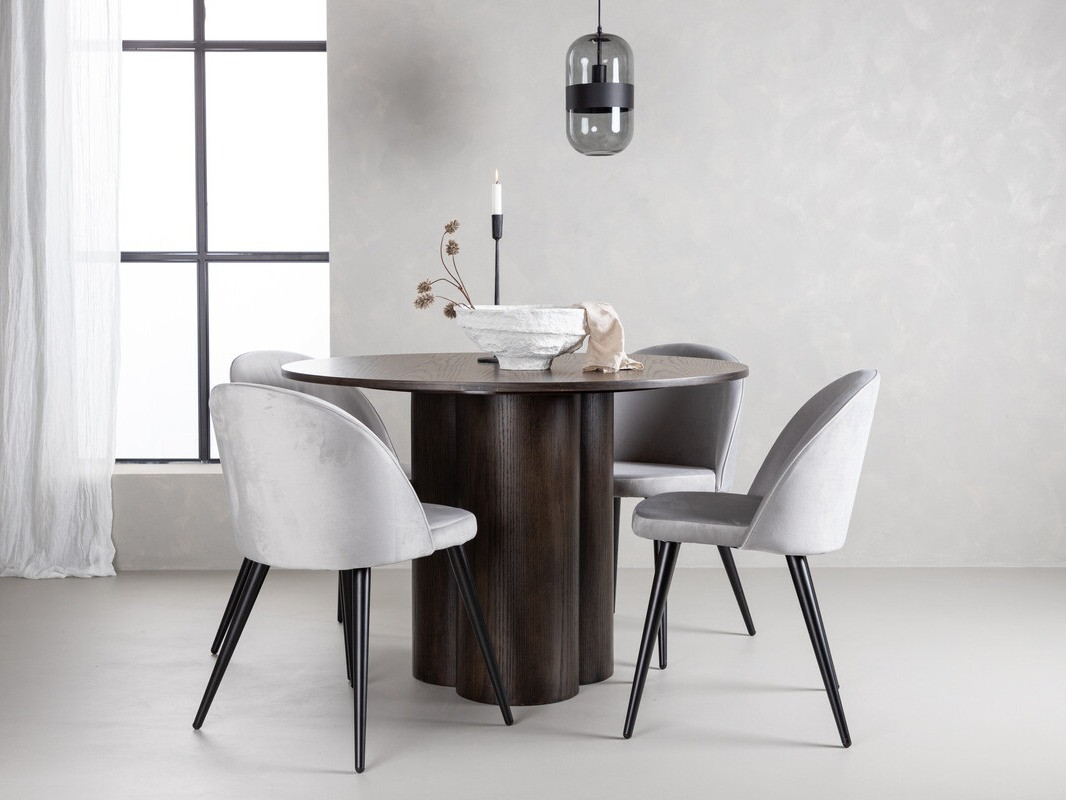 Étkezőgarnitúra Dallas 3980