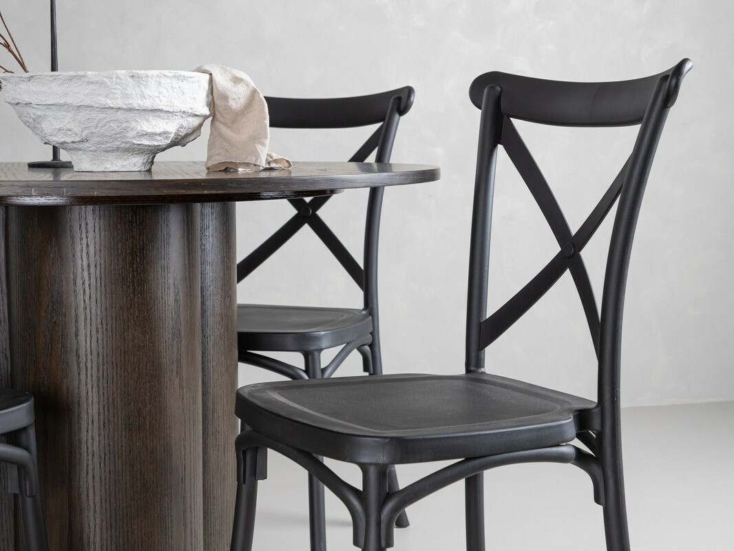 Étkezőgarnitúra Dallas 3982 (Barna)