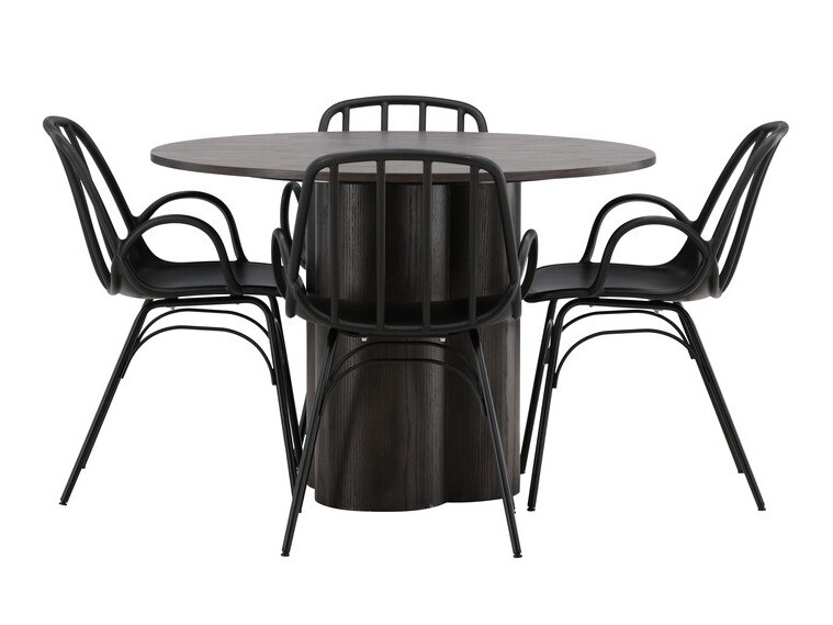 Étkezőgarnitúra Dallas 3983