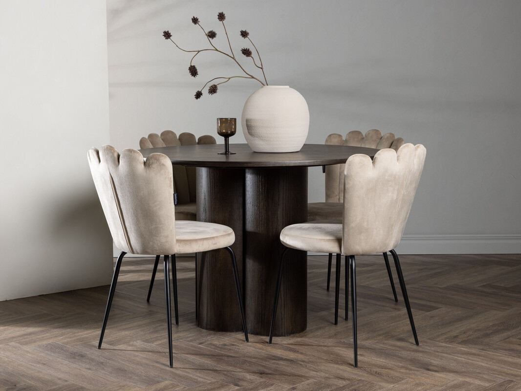 Étkezőgarnitúra Dallas 3985