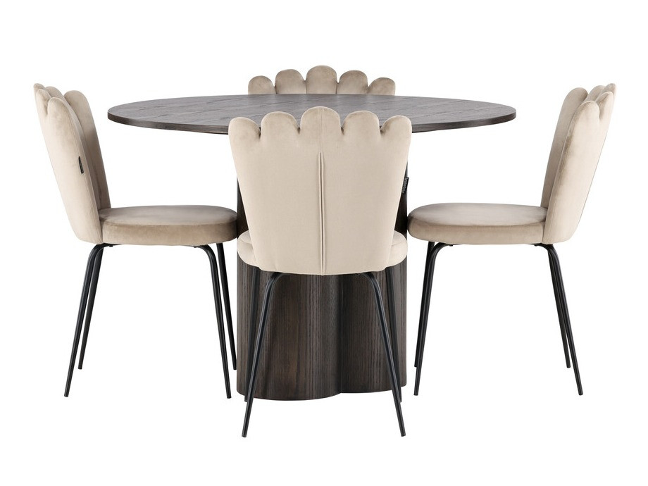 Étkezőgarnitúra Dallas 3985