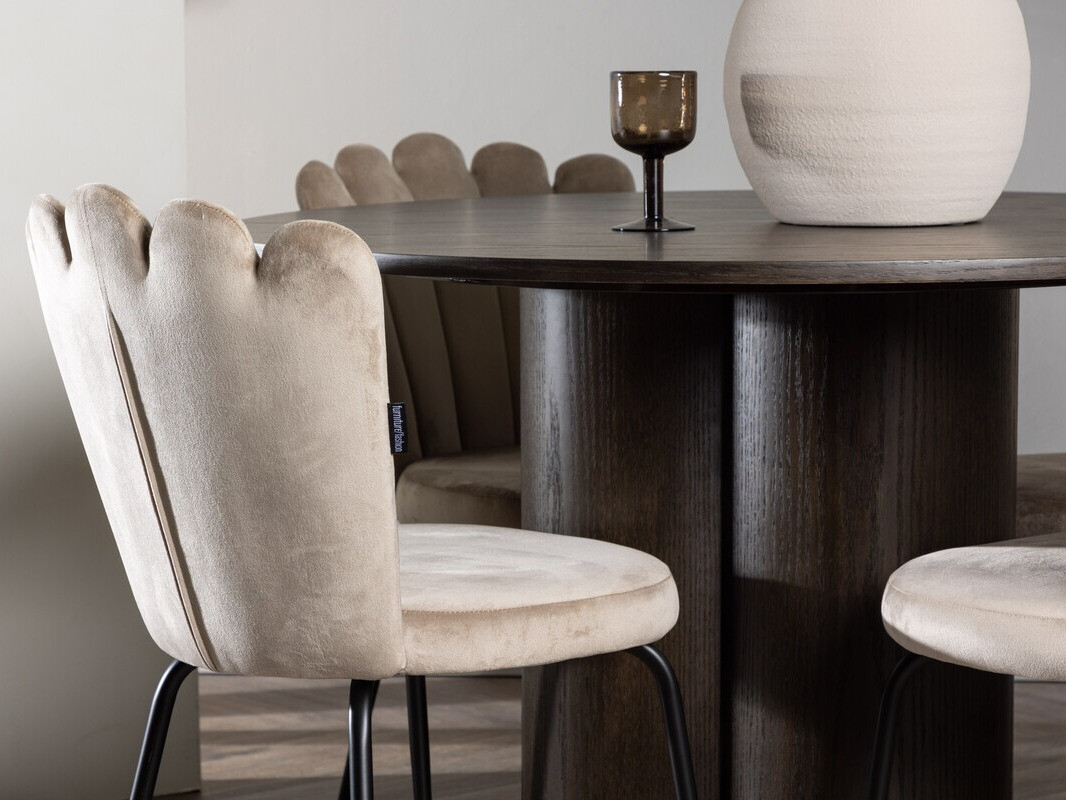 Étkezőgarnitúra Dallas 3985