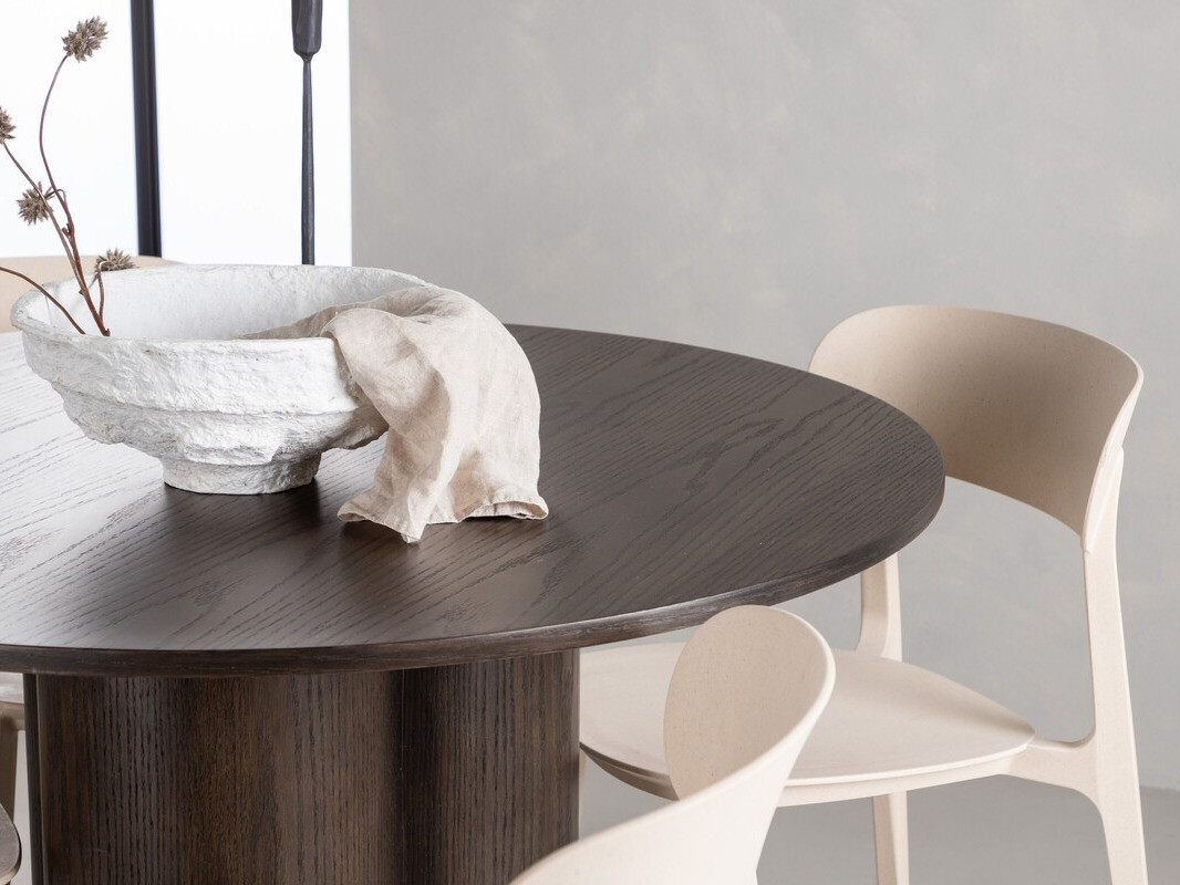 Étkezőgarnitúra Dallas 3987 (Barna)