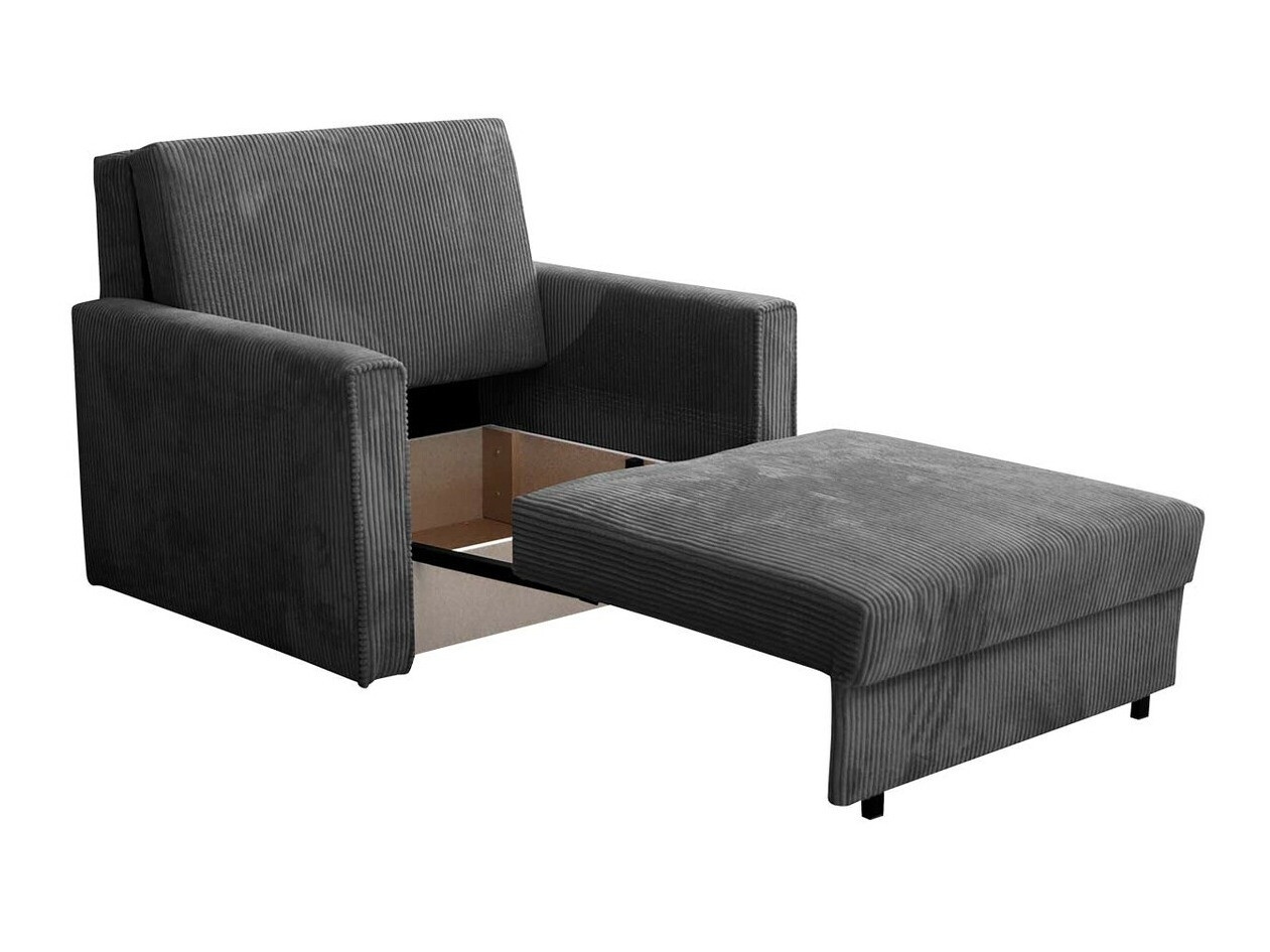 Fotel Morel I (Poso 01)