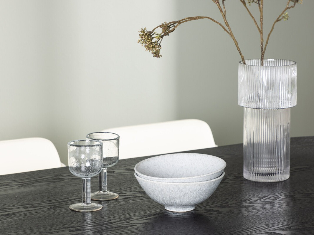 Étkezőgarnitúra Dallas 3999 (Fekete)