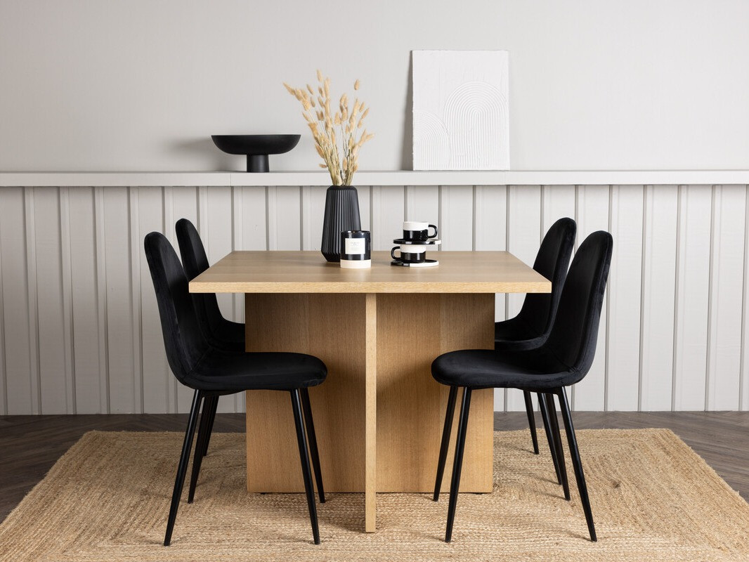 Étkezőgarnitúra Dallas 4000