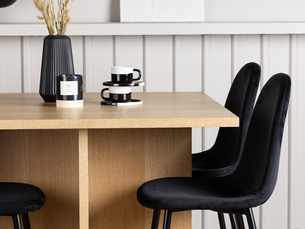 Étkezőgarnitúra Dallas 4000