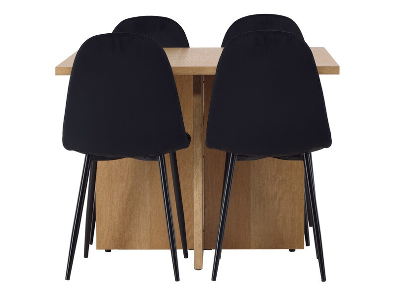 Étkezőgarnitúra Dallas 4000