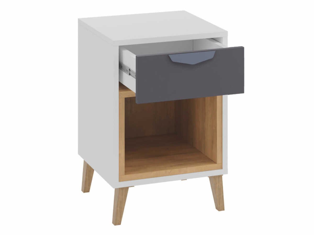 Gyerekszoba garnitúra Domvera 116