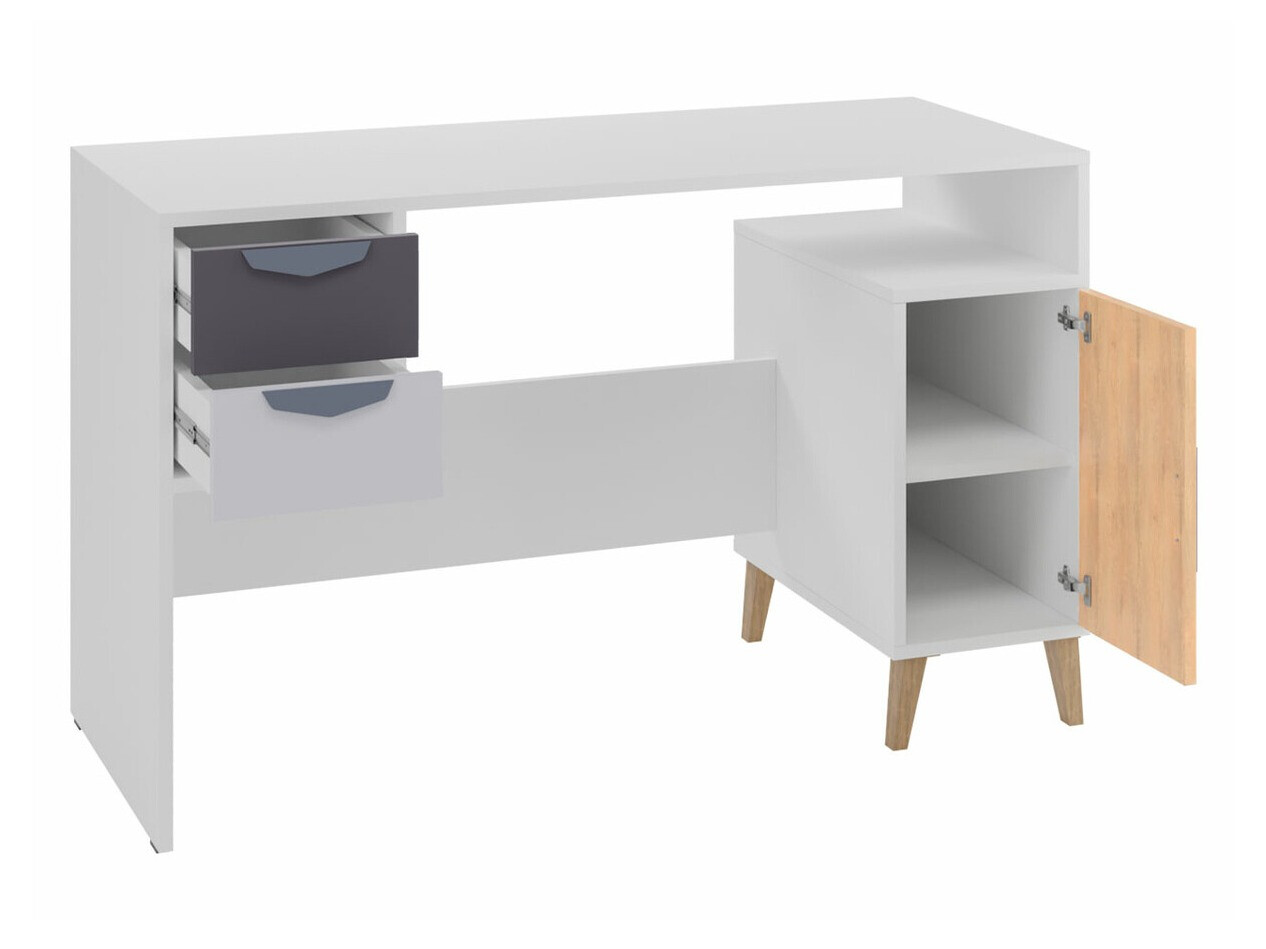 Gyerekszoba garnitúra Domvera 118