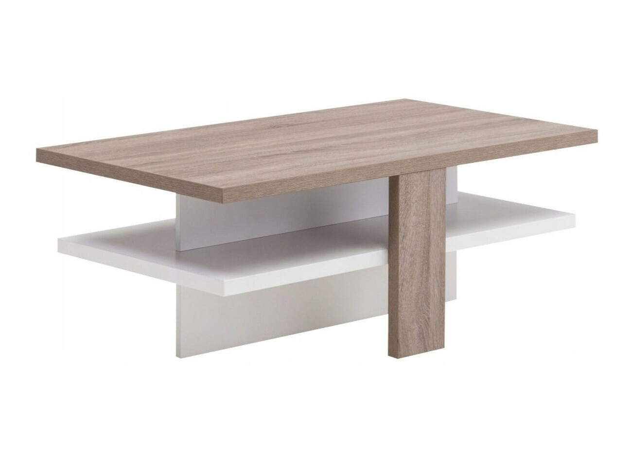 Dohányzóasztal Salsevi 114