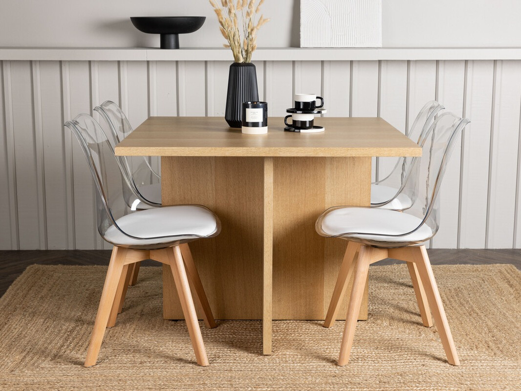 Étkezőgarnitúra Dallas 4002