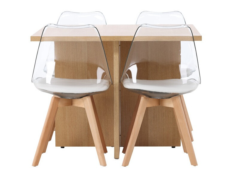 Étkezőgarnitúra Dallas 4002