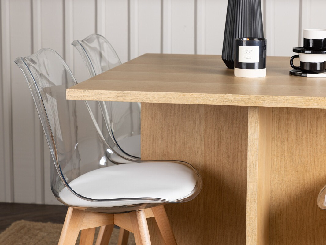 Étkezőgarnitúra Dallas 4002