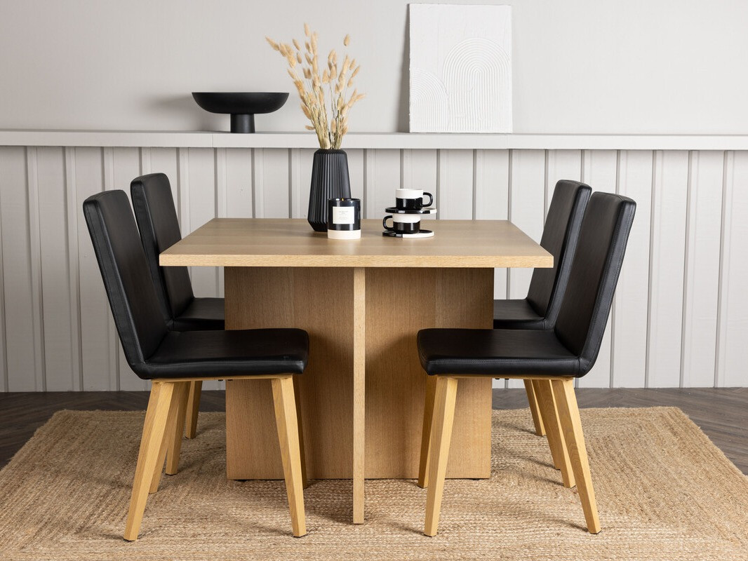 Étkezőgarnitúra Dallas 4003