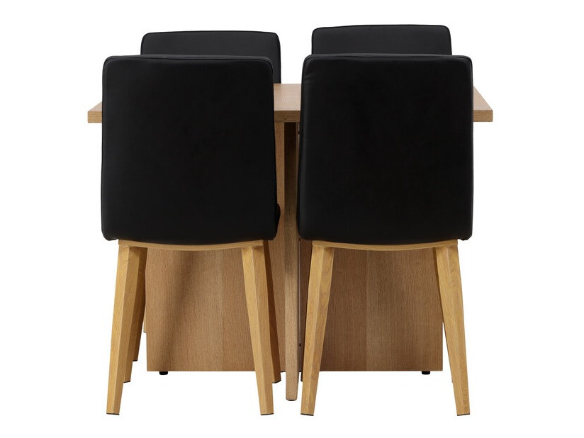 Étkezőgarnitúra Dallas 4003