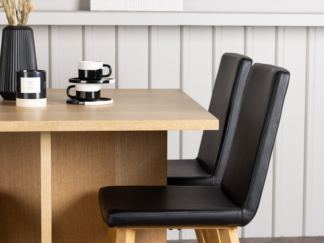 Étkezőgarnitúra Dallas 4003