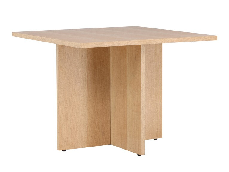 Étkezőgarnitúra Dallas 4005 (Fehér)