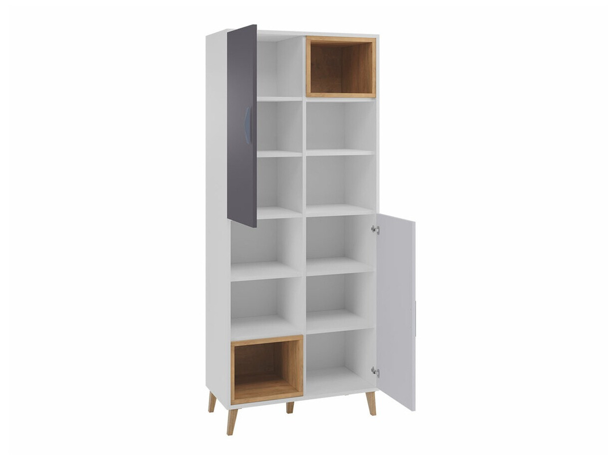 Gyerekszoba garnitúra Domvera 120