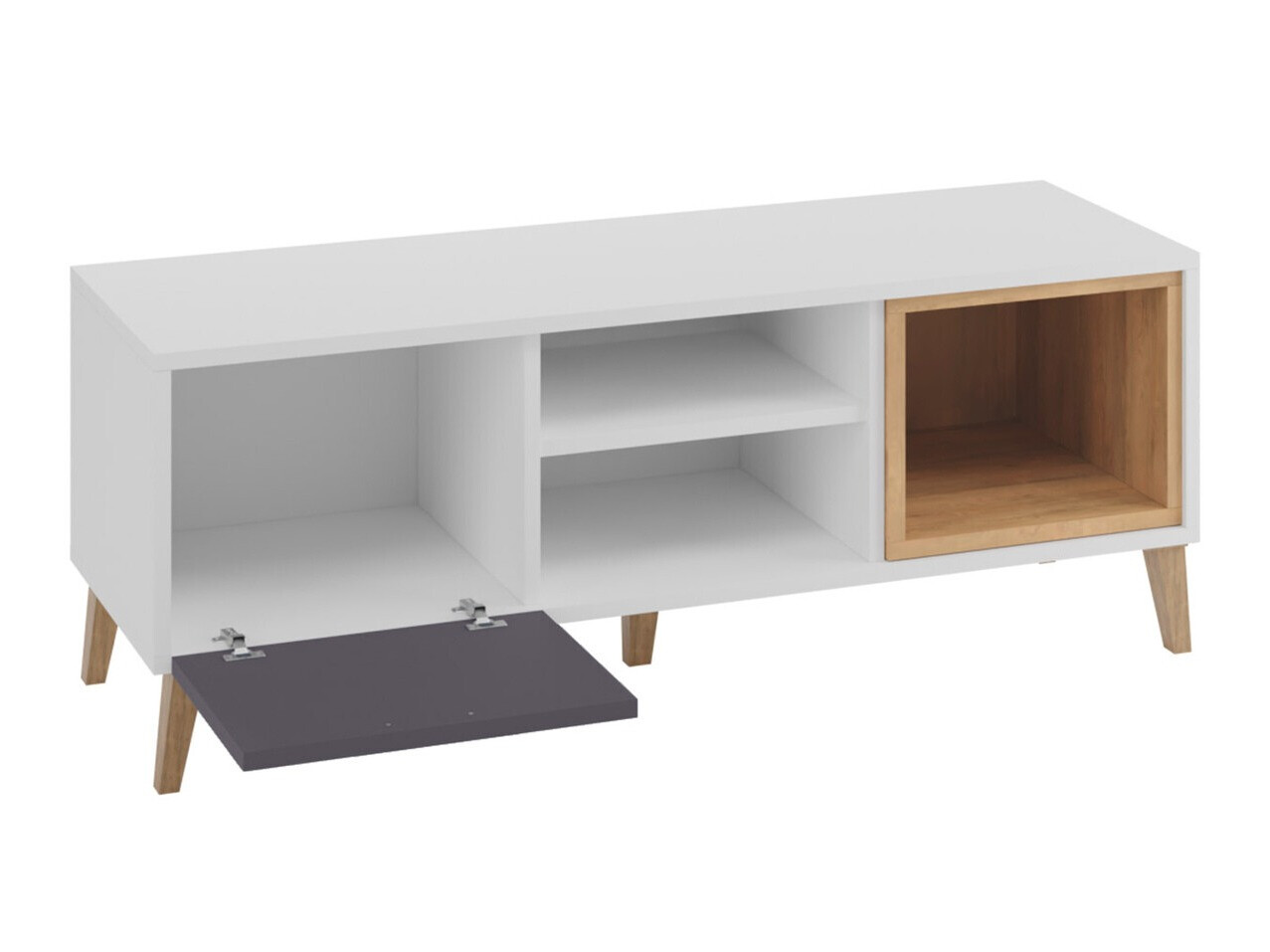 Gyerekszoba garnitúra Domvera 120