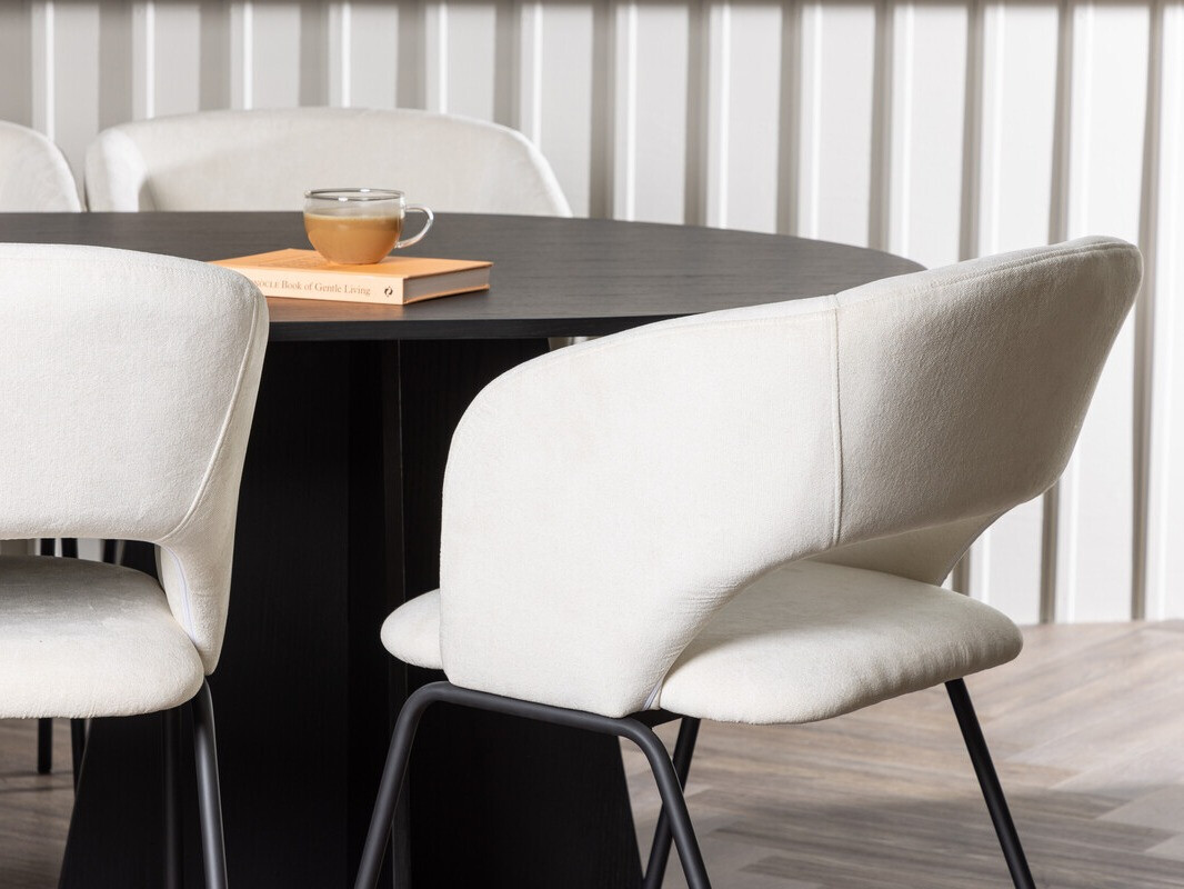 Étkezőgarnitúra Dallas 4025