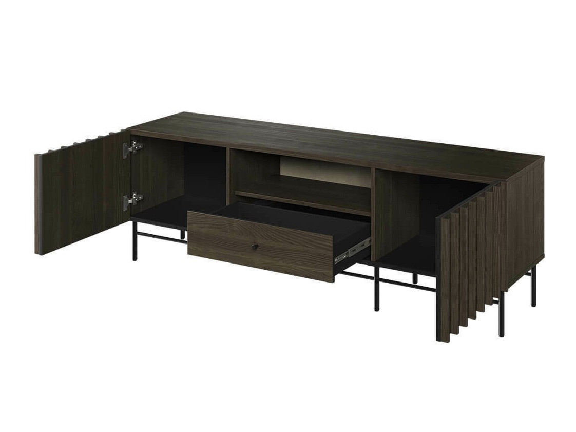 TV-állvány Catevari 102