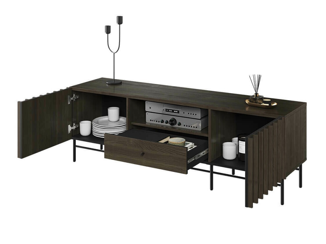 TV-állvány Catevari 102