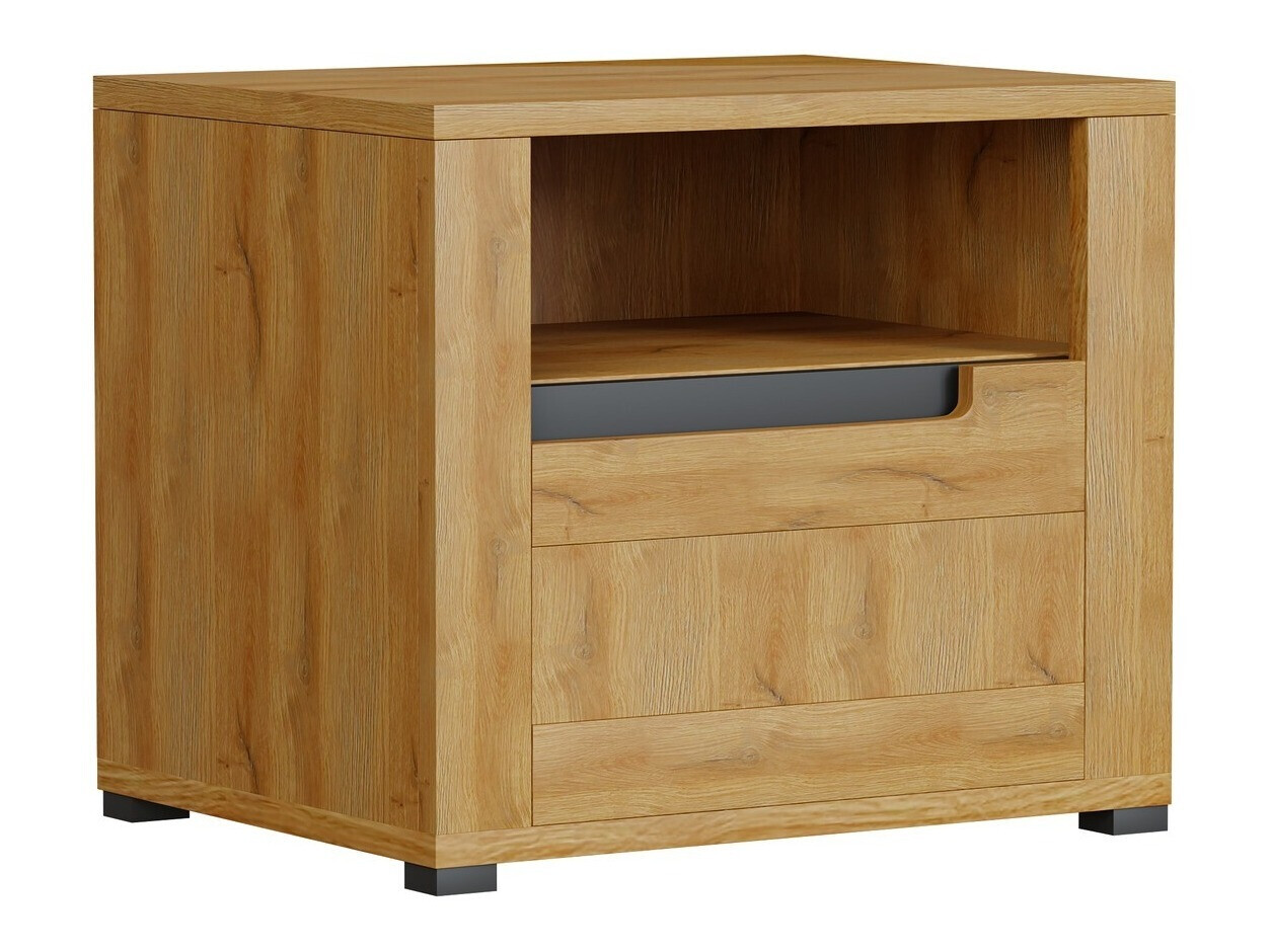 Éjjeliszekrény Sonrevo 115