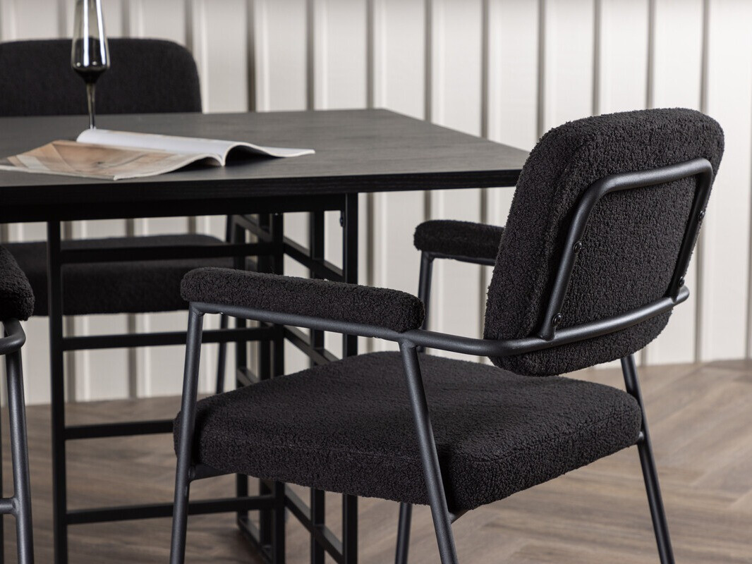 Étkezőgarnitúra Dallas 4040